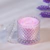 Gift Illuminating Lavender Tobacco Double Wick Candle - Single Piece