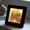 Shop Illuminating Love - Personalized 3D LED Photo Frame