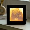 Illuminating Love - Personalized 3D LED Photo Frame Online