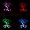 Buy Infinite Love Personalized LED Lamp