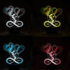 Shop Infinite Love Personalized LED Lamp