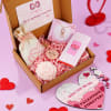 Infinity Bonds Personalized Hamper Online