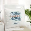 It's Okay Not To Be Okay Personalized Cushion Online