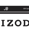 IZOD E-Gift Card Online