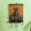 Key Chain Holder in Dhokra Art Online