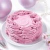 Lavender Fantasy Cake Online