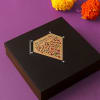 Shop Laxmi N Ganesha Charan Paduka Gift Box