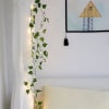 Shop Leaf LED Vine String Lights