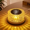 Gift Let Your Light Shine Personalized Touch LED Lamp