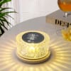 Let Your Light Shine Personalized Touch LED Lamp Online