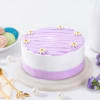 Gift Lilac Dream Cake