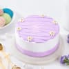 Lilac Dream Cake Online