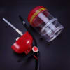 Gift Liquid Dispenser - Fire Extinguisher - Single Piece