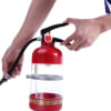 Buy Liquid Dispenser - Fire Extinguisher - Single Piece