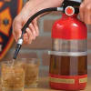 Liquid Dispenser - Fire Extinguisher - Single Piece Online