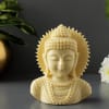 Lord Buddha Ivory Finish Idol Online