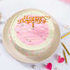 Buy Love And Pearl Delight Cake