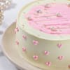 Shop Love And Pearl Delight Cake