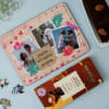 Love Forever Personalized Puzzle Set Online