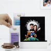 Love-Inspired Moments Personalized Gift Combo Online