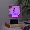 Shop Love Note LED Lamp - Personalized