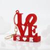 Gift Love - Personalized 3D Keychain