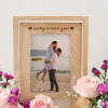 Gift Love's Embrace Personalized Gift Hamper