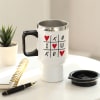 Buy Love You Personalized Travel Mug