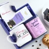 Love You To The Moon - Personalized Hamper Online
