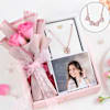 Loving Moments Personalized Hamper