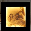 Buy Luminous Memories - Personalized 3D LED Photo Frame