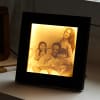 Shop Luminous Memories - Personalized 3D LED Photo Frame