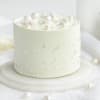 Buy Luxe Celebrations Vanilla Cake (200 Gm)