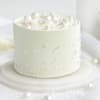 Gift Luxe Celebrations Vanilla Cake (Half kg)