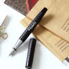 Luxe Personalized Metal Fountain Pen Online