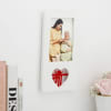 Gift Maa - Personalized Mother's Day Photo Frame