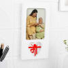 Buy Maa - Personalized Mother's Day Photo Frame