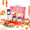 Magnificent Diwali Delicacies Hamper