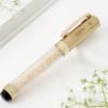 Majestic Sparkle - Personalized Mini Pen - Gold Online