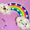 Marquee Light - Rainbow - Single Piece Online