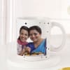 Gift Meri Pyaari Maa Personalized Mug