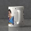 Shop Meri Pyaari Maa Personalized Mug