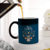 Merry Christmas Personalized Magic Mug