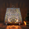 Metal Lantern T-Light Holder Online