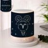 Midnight Fantasy - Personalized Zodiac Touch Lamp And Speaker - Aries Online