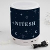 Buy Midnight Fantasy - Personalized Zodiac Touch Lamp And Speaker - Taurus