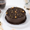 Gift Midnight Truffle Cake