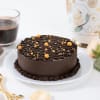 Shop Midnight Truffle Cake