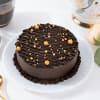 Midnight Truffle Cake Online