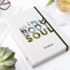 Mind Body Soul Personalized Planner Online